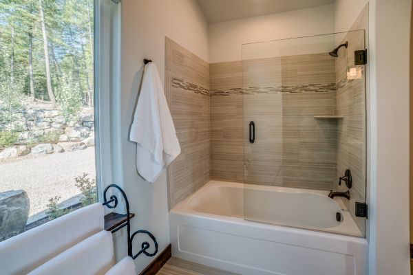 Cost of Tub Conversion Service in Woodbridge