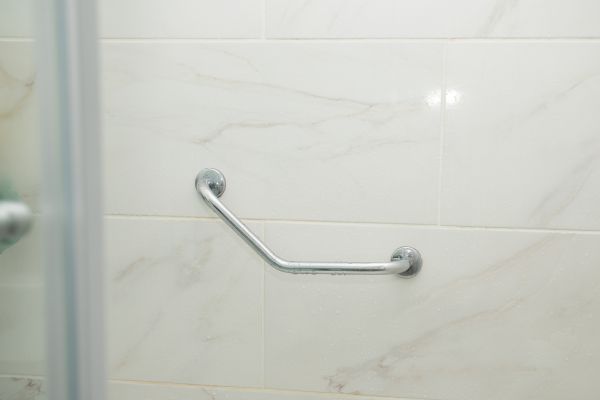 Cost of Mobility Shower Installation in Woodbridge