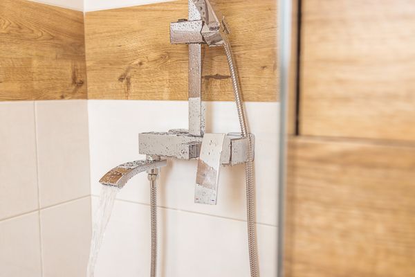 Cost of Shower Plumbing Installation in Woodbridge