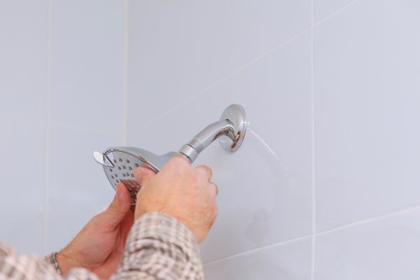 Cost of Shower Plumbing Service in Woodbridge
