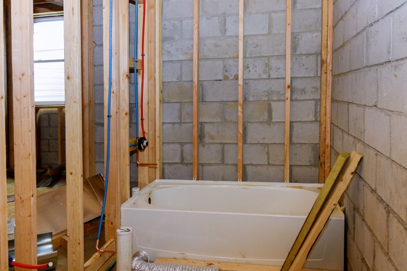 Top Bathtub Installation Companies in Arlington, VA