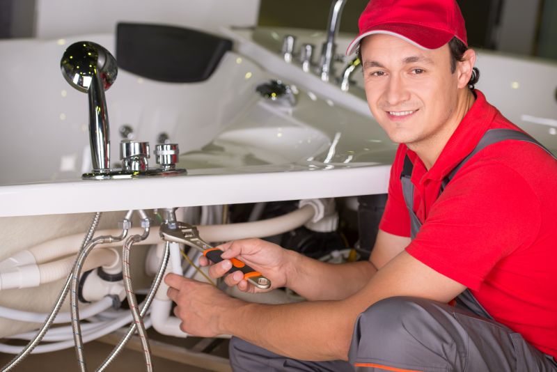 Top Bathtub Installation Companies in Chantilly, VA