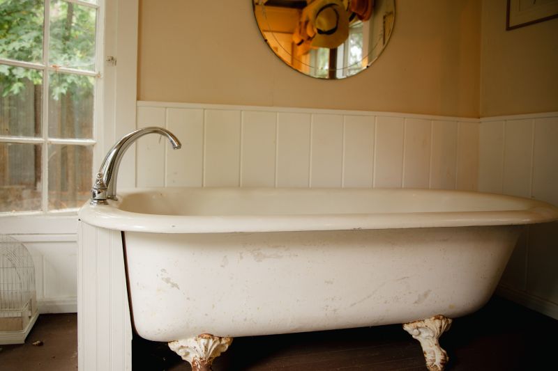 Top Bathtub Installation Companies in Clifton, VA
