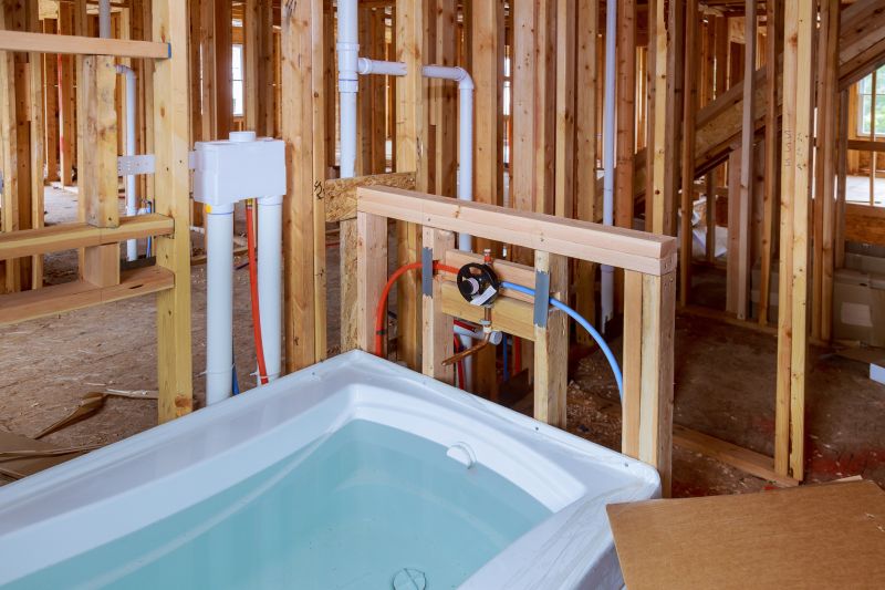 Top Bathtub Installation Companies in Great Falls, VA