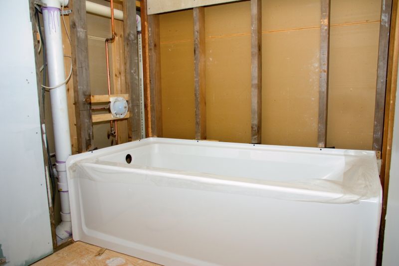Top Bathtub Installation Companies in Stafford, VA