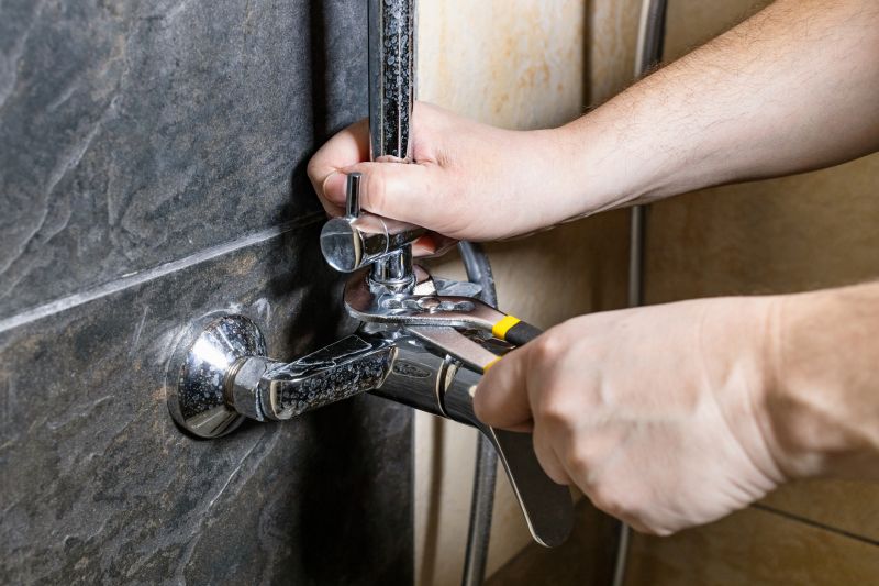 Top Shower Installation Companies in Alexandria, VA