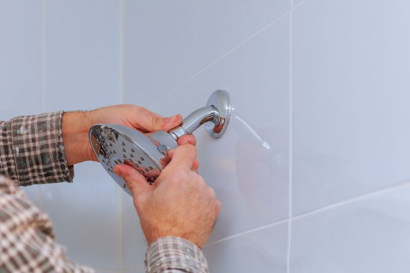 Top Shower Installation Companies in Haymarket, VA