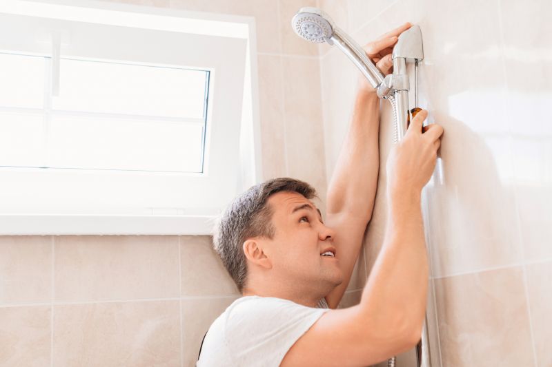 Top Shower Installation Companies in Herndon, VA