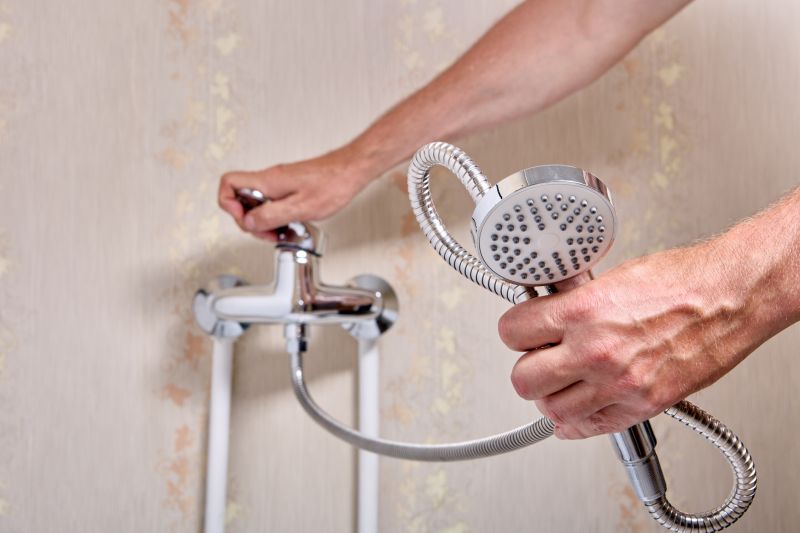 Top Shower Installation Companies in Reston, VA