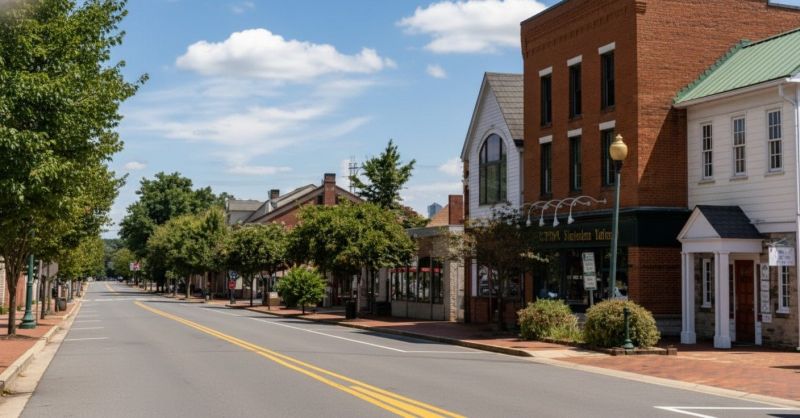 Top Shower Installation Companies in Vienna, VA