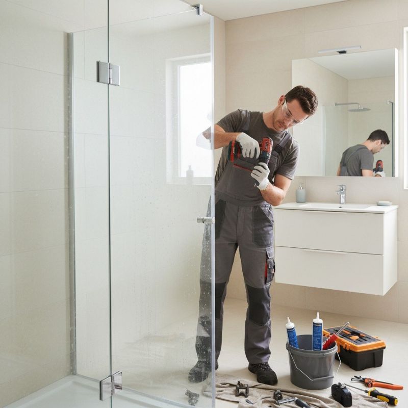 Top Shower Installation Companies in Warrenton, VA